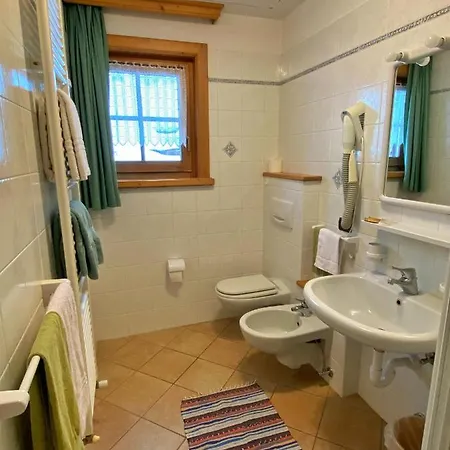 Bait Ables Apartahotel Livigno