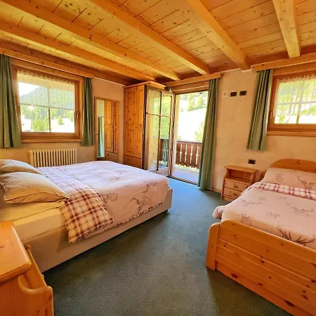 Bait Ables Aparthotel 3*