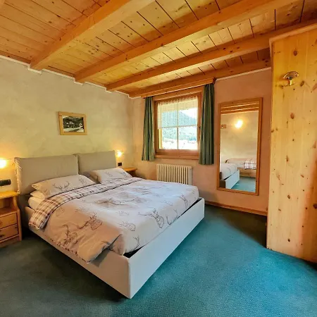 Aparthotel Bait Ables 3*