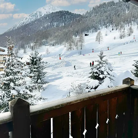 Bait Ables * Livigno