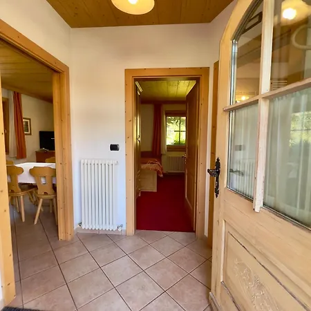 Apartahotel Bait Ables Livigno