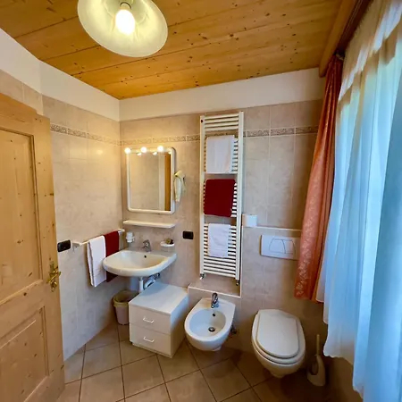 Apartahotel Bait Ables Livigno