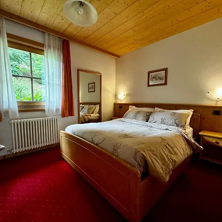 Apartahotel Bait Ables Livigno