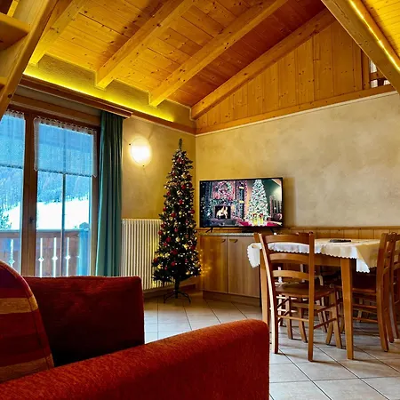 Apartmanhotel Bait Ables 3*