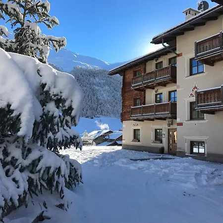 Bait Ables Apartmanhotel 3*