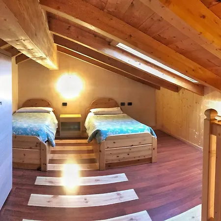 Apartahotel Bait Ables