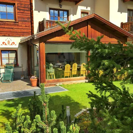 Bait Ables 3* Livigno