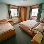 Bait Ables Lejlighedshotel Livigno