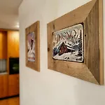 Lejlighedshotel Bait Ables