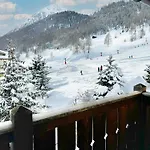 Bait Ables 3* Livigno