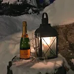 Lejlighedshotel Bait Ables
