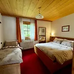 Lejlighedshotel Bait Ables Livigno