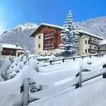 Bait Ables Lejlighedshotel 3*