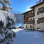 Bait Ables Lejlighedshotel 3*