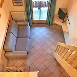 Lejlighedshotel Bait Ables