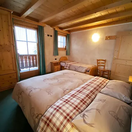Aparthotel Bait Ables *