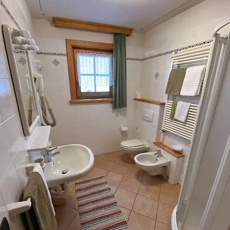 Aparthotel Bait Ables Livigno