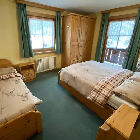 Bait Ables Aparthotel *