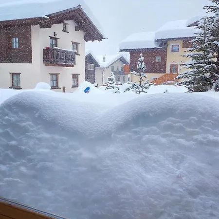 아파트호텔 Bait Ables