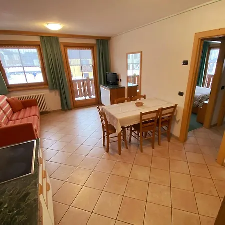 Aparthotel Bait Ables 3*