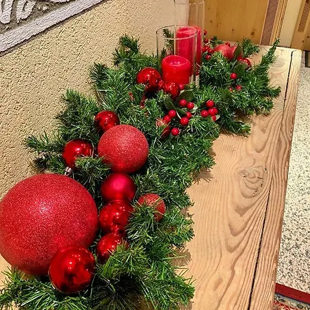 Bait Ables Lejlighedshotel