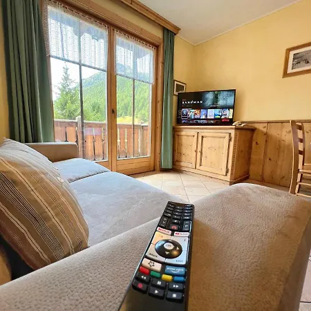 Apart-hotel Bait Ables