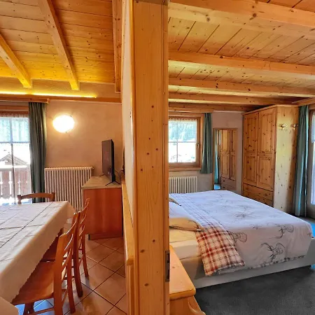 Bait Ables Aparthotel