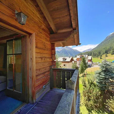 Aparthotel Bait Ables