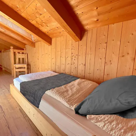 Bait Ables Aparthotel
