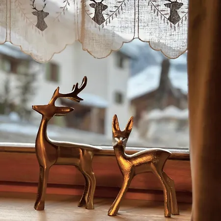 Bait Ables Apart-hotel