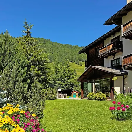 Bait Ables 3* ليفينو