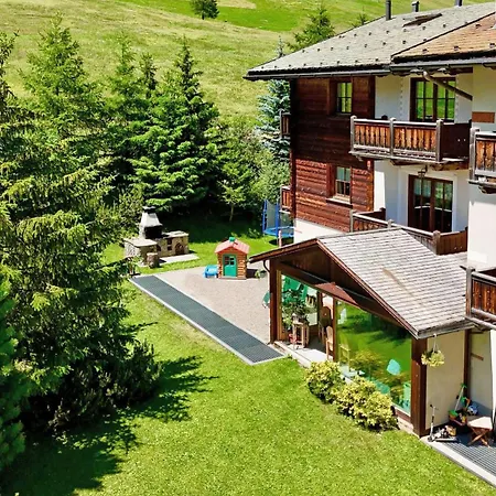 شقة فندقية Bait Ables