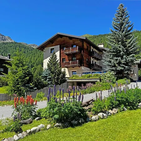 شقة فندقية Bait Ables