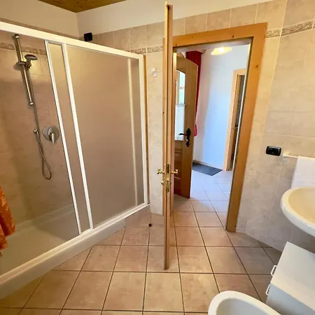 شقة فندقية Bait Ables