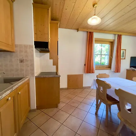 Bait Ables شقة فندقية