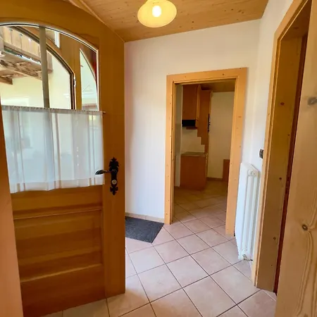 شقة فندقية Bait Ables