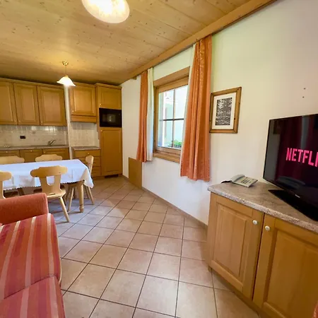 شقة فندقية Bait Ables