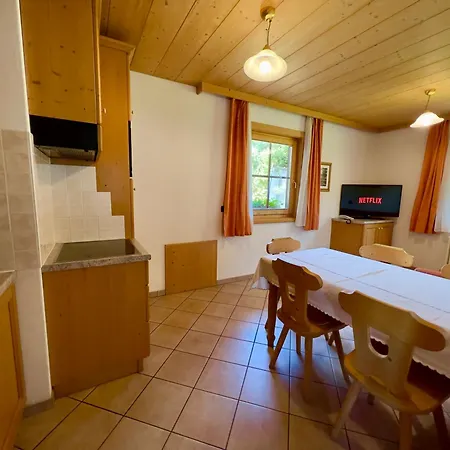 شقة فندقية Bait Ables