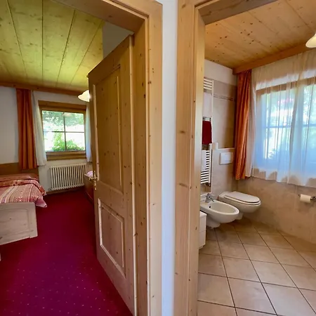 Bait Ables 3* ليفينو