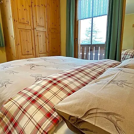 Lejlighedshotel Bait Ables
