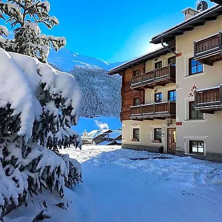 Bait Ables Aparthotel 3*