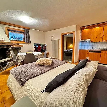 Aparthotel Bait Ables Livigno