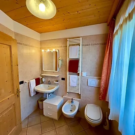 Aparthotel Bait Ables Livigno