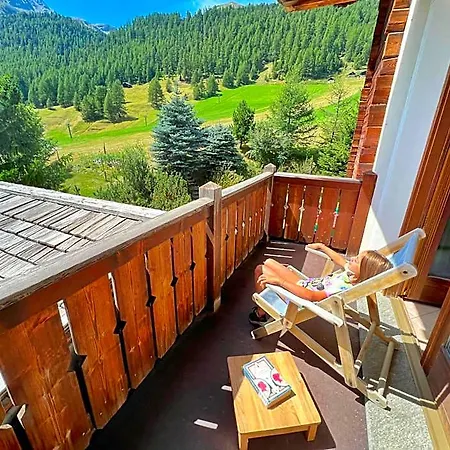 Bait Ables Livigno