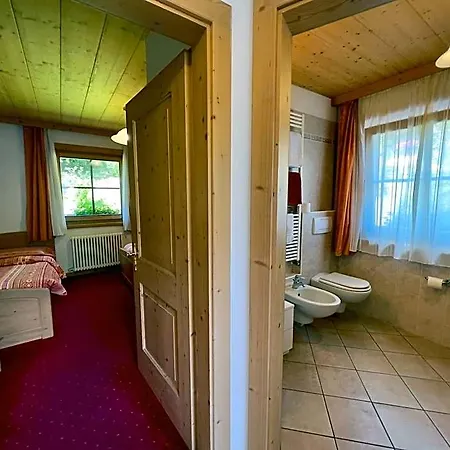 Bait Ables Lejlighedshotel 3*