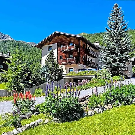 Lejlighedshotel Bait Ables 3*