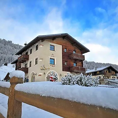 Bait Ables 3* Livigno