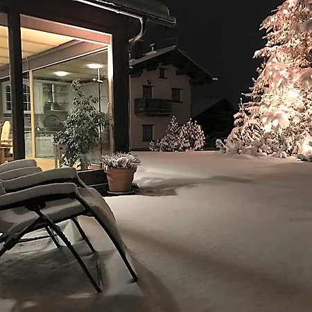 Bait Ables Livigno