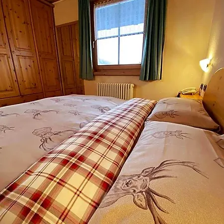 Bait Ables Aparthotel Livigno
