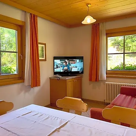 Bait Ables Lejlighedshotel